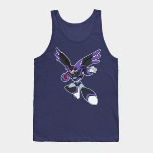 SUPER FORTISSIMO 2 Tank Top